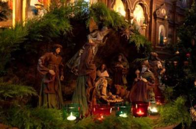 Католическое Рождество-2020: главные суеверия и приметы