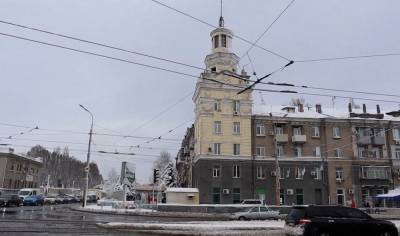 Намерзание снега и мощный ветер: жителей Днепра предупредили о непогоде 24 декабря