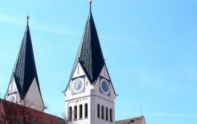 В Германии церковь извинилась за сожжение "ведьм" спустя 400 лет