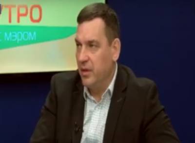 Мэр Новокузнецка обратился в правоохранительные органы из-за публикаций СМИ