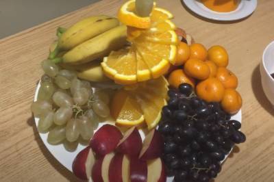 Меняется структура крови: любимые "новогодние" фрукты оказались ядом - медики предупреждают, не объедайтесь