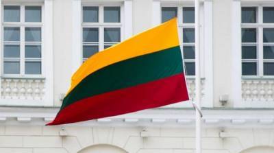 Глава МИД Литвы испугался сближения с Россией