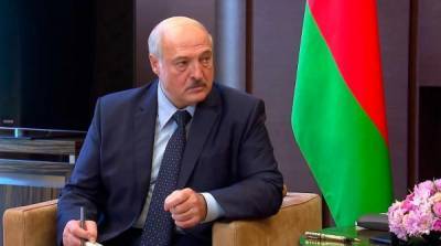 Лукашенко вышел к финишной прямой своего президентства – политолог