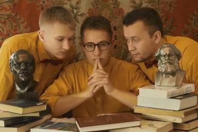 Видео студентов ЗабГУ победило на всероссийском конкурсе «Битва истфаков»