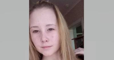 В Хакасии ищут пропавшую девочку-подростка