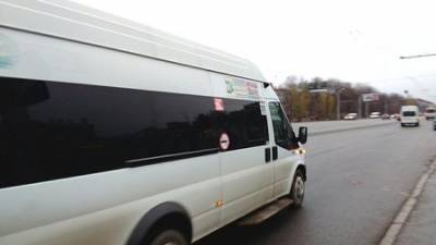 В Уфе приостановили деятельность компании за перевозку пассажиров без лицензии