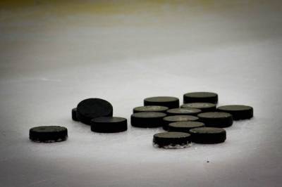 Сборная России проиграла Канаде перед стартом молодежного ЧМ по хоккею