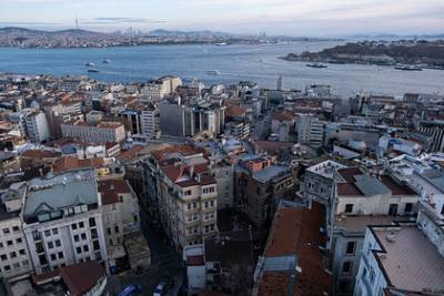 Россияне потратили миллиарды рублей на жилье в Турции