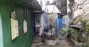 Суд отказался расселить дом в центре Сочи по требованию чиновников
