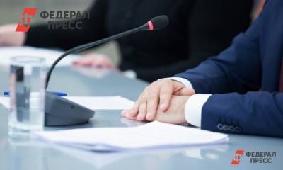 В Омске министр энергетики и ЖКК лишился двух заместителей