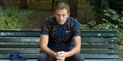 Новые вопросы к Москве. Комиссия ПАСЕ в январе проведет заседание по делу об отравлении Навального