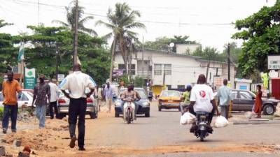 ДТП в Нигерии унесло жизни не менее 12 человек