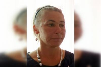 Может находиться в Башкирии: в Татарстане пропала 47-летняя женщина