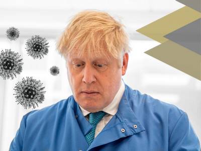 Лондонская мутация коронавируса: все пропало?