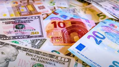 Доллар и евро продолжают расти бешеными темпами! Курс валют в Украине на 24 декабря 2020 года