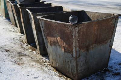 Плата за вывоз мусора в Карелии пока не изменится
