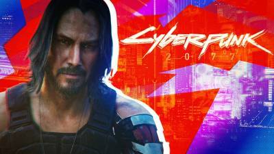 Разработчик Cyberpunk 2077 выпустил обновление игры с исправлением ошибок