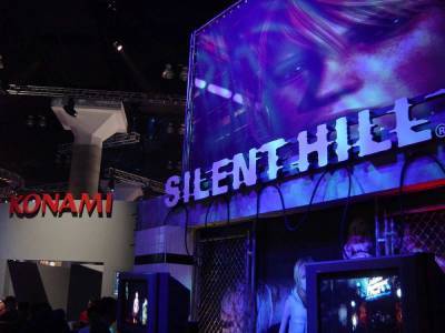Разработчик Silent Hill создаёт дебютную игру для компьютеров