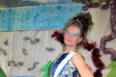 В Бурятии осужденные женщины устроили конкурс новогодних костюмов
