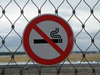Юрист Редин предупредил россиян о новых запретах для курильщиков в 2021 году