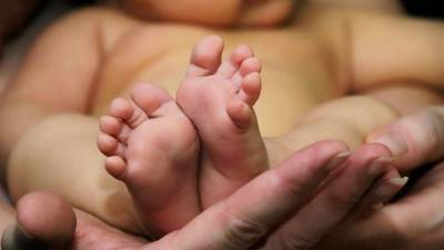 Красноярские врачи спасли впавшего в кому пятимесячного младенца