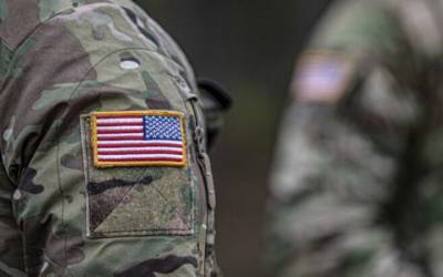 США выделят странам Прибалтики военную помощь на сумму почти $ 169 млн