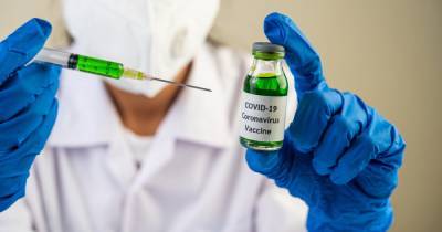 В США проверяют очередной случай аллергии на вакцину Pfizer и BioNTech