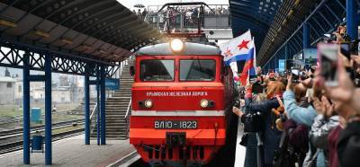 В новом году в Крыму ожидается резкое увеличение пассажиропотока
