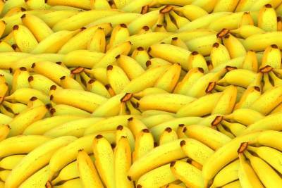 Диетологи назвали неожиданные свойства бананов