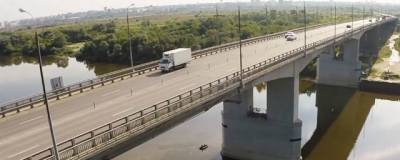 Рязанской области выделили более 6,6 млн рублей за строительство моста через Оку