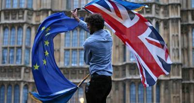 Британия - не Европа: ученый объяснил причины Brexit