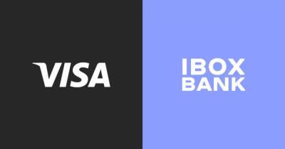 Новости компаний Ibox Bank стал принципальным членом Visa