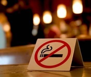 Российским курильщикам окончательно "перекроют кислород"