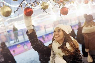 В Новосибирской области 31 декабря будет выходным