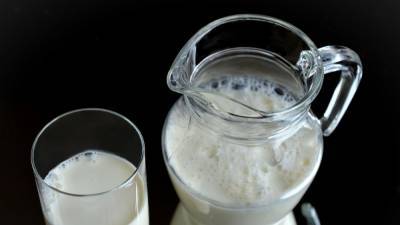 Эксперты разглядели в маркировке воды и молока способ сдержать цены