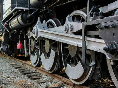 ДТП с поездом в Приамурье унесло жизни двоих человек