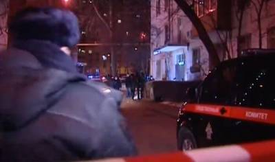 СМИ сообщили о смерти девушки, в которую стреляли на юго-западе Москвы
