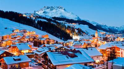В Австрии стартует горнолыжный сезон