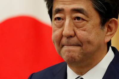 Бывшему премьеру Японии передумали предъявлять обвинения в подкупе избирателей
