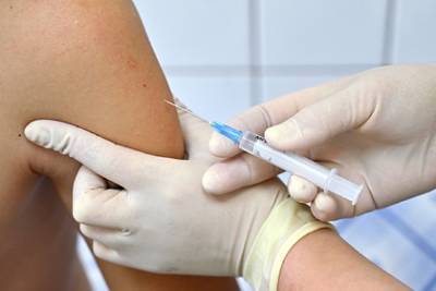 Назван срок вакцинации 23 миллионов украинцев от коронавируса