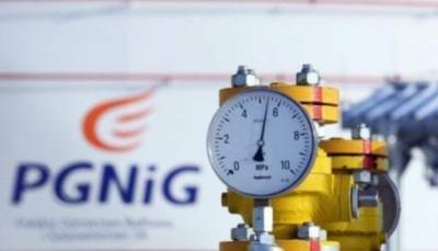Польша выиграла суд у Москвы по ценам на газ