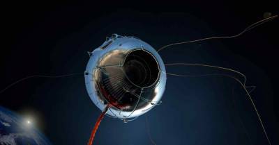 Роскосмос развеял миф о точности спутниковых изображений