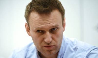 Что не так с отчетом клиники Charite о лечении Навального?