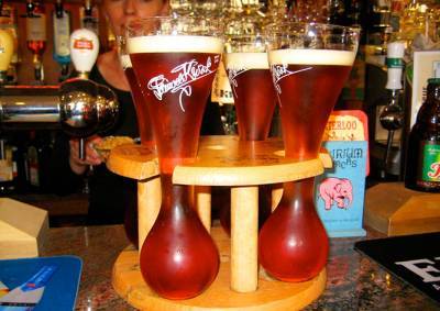 Бельгийское пиво включили в список культурного наследия ЮНЕСКО
