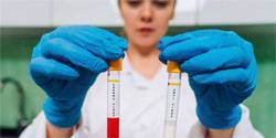 В Орловскую область поступит 33 тыс. вакцин против COVID-19