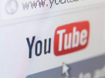 В России назвали YouTube главным распространителем фейков