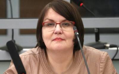 Юлия Галямина намерена активно заниматься политической деятельностью после вступления приговора в силу