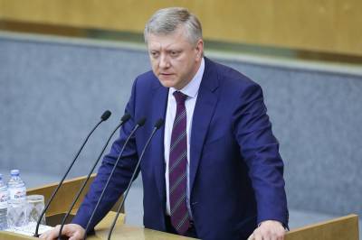 Депутат Вяткин назвал «подделкой» запись разговора, где он грубит журналистке