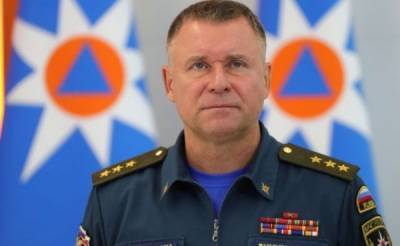 МЧС России назвало главную задачу гуманитарной операции в Карабахе