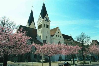 Немецкая церковь извинилась за сожжение "ведьм" спустя 400 лет